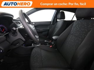 Hyundai i20 1.0 TGDI Tecno