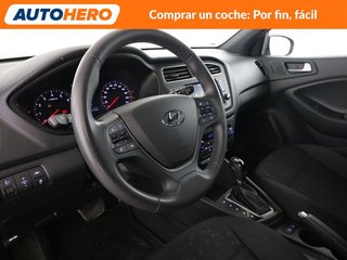 Hyundai i20 1.0 TGDI Tecno