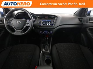 Hyundai i20 1.0 TGDI Tecno