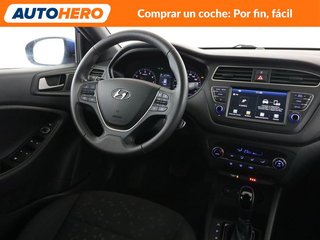Hyundai i20 1.0 TGDI Tecno