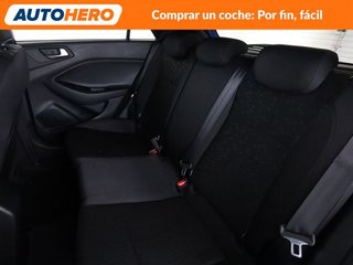 Hyundai i20 1.0 TGDI Tecno