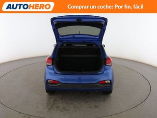 Hyundai i20 1.0 TGDI Tecno