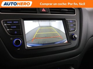 Hyundai i20 1.0 TGDI Tecno