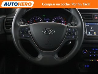 Hyundai i20 1.0 TGDI Tecno
