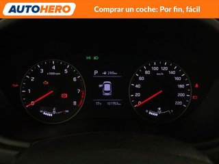 Hyundai i20 1.0 TGDI Tecno