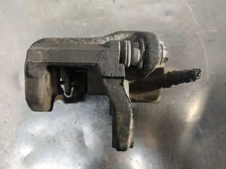Pinza de freno delantera izquierda RENAULT SCENIC