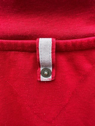 Chaqueta FC Bayern de Múnich