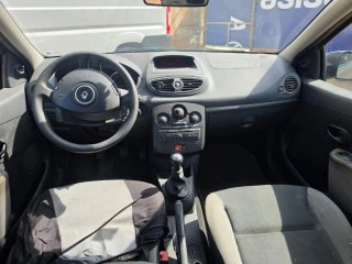 Renault Clio 2012