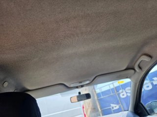 Renault Clio 2012