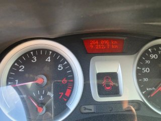 Renault Clio 2012