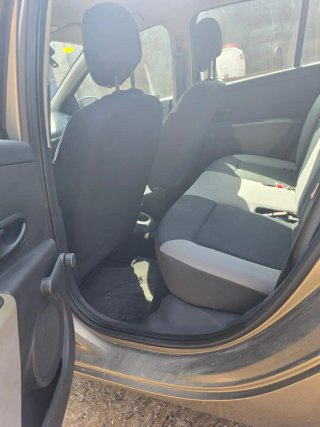 Renault Clio 2012