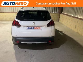 Peugeot 2008 1.2 PureTech Allure