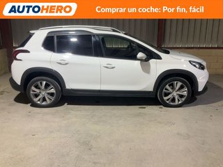 Peugeot 2008 1.2 PureTech Allure
