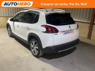 Peugeot 2008 1.2 PureTech Allure