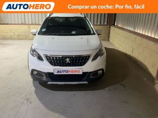 Peugeot 2008 1.2 PureTech Allure
