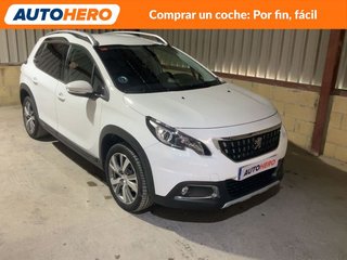 Peugeot 2008 1.2 PureTech Allure