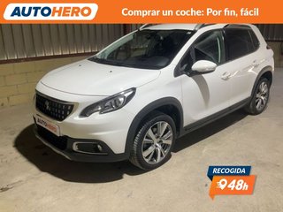 Peugeot 2008 1.2 PureTech Allure