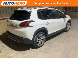 Peugeot 2008 1.2 PureTech Allure