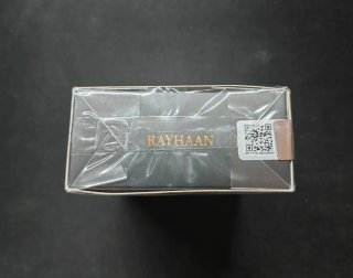 Perfume Rayhaan Vantage Sellado