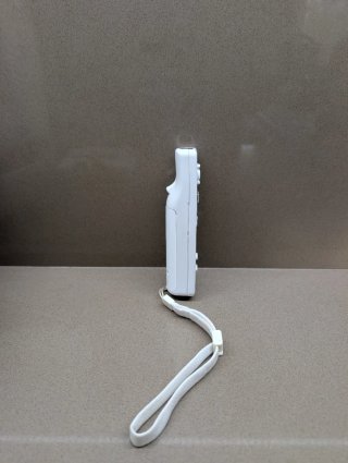 Mando Wii Remote Blanco