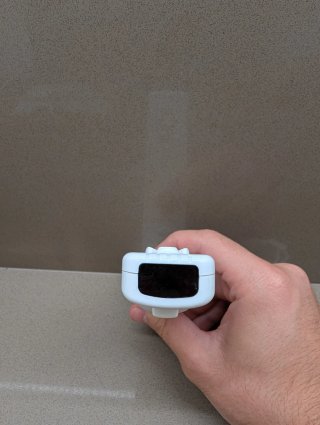 Mando Wii Remote Blanco