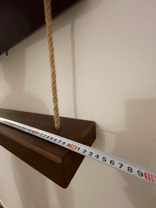 Estantería Colgante HANNUN Makemba