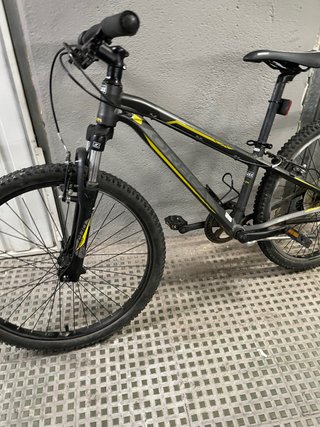 Bicicleta Orbea Dirt 24