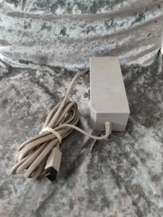 Accesorios Nintendo Wii