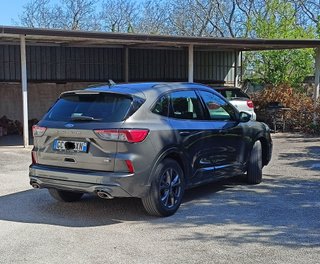 Ford Kuga 2020 Hibrid Diesel non a carica esterna