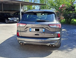 Ford Kuga 2020 Hibrid Diesel non a carica esterna