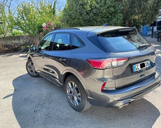 Ford Kuga 2020 Hibrid Diesel non a carica esterna