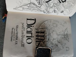 Antiguo misal diario, 1965
