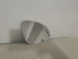 Espejo retrovisor derecho VW Golf plus.