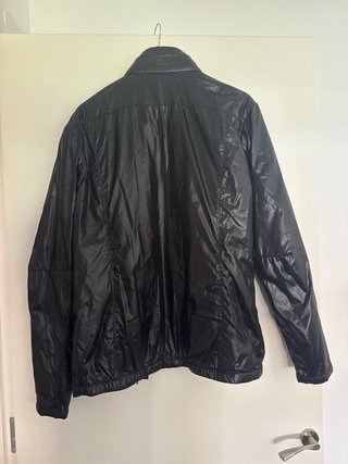 Chaqueta G-Star Negra Talla XL