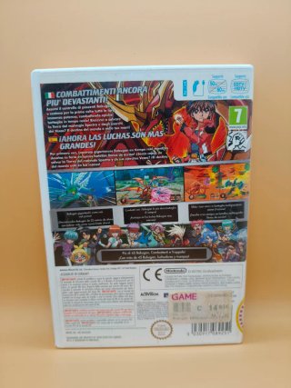 Pack Juegos Wii.