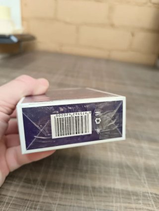 Perfume AISHIXUANDAI Eau de Toilette 50ml