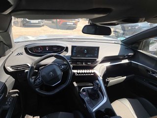 Peugeot 3008 - Desde 301€ al mes ¡sin entrada!
