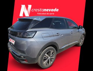 Peugeot 3008 - Desde 301€ al mes ¡sin entrada!