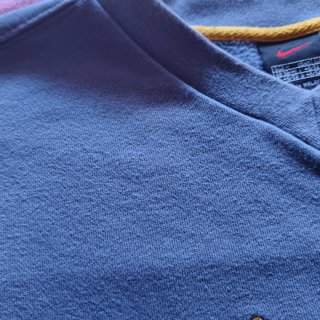 Sudadera Nike Gris