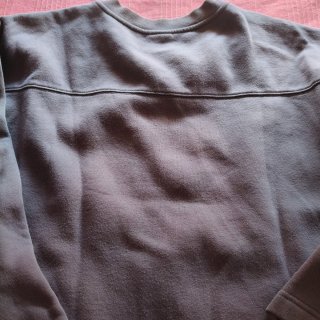 Sudadera Nike Gris