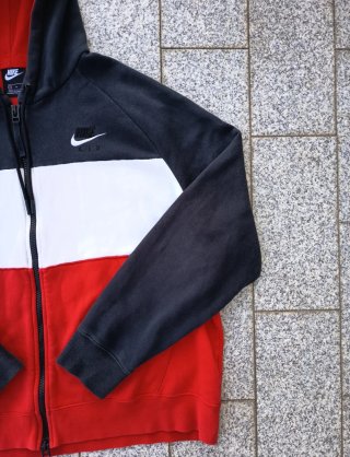 Hoodie Nike Air Vintage Y2K