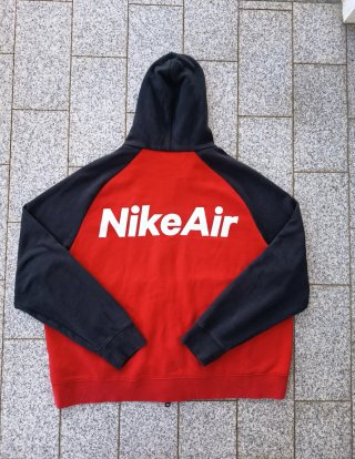 Hoodie Nike Air Vintage Y2K