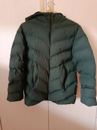 Chaqueta niño,de abrigo