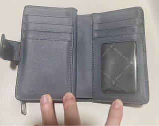 Cartera Mediana Michael Kors