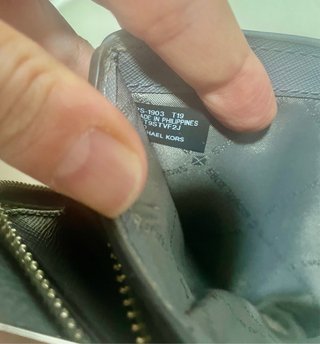 Cartera Mediana Michael Kors