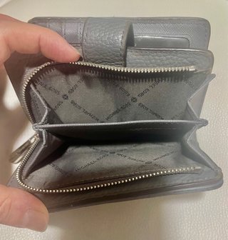 Cartera Mediana Michael Kors