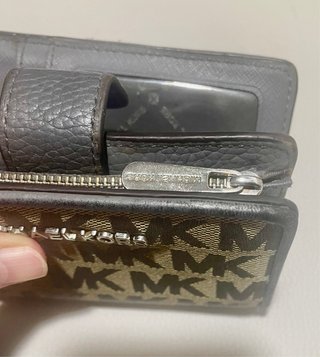 Cartera Mediana Michael Kors