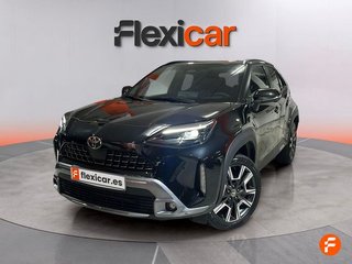 Toyota Yaris Cross 1.5 130H Active