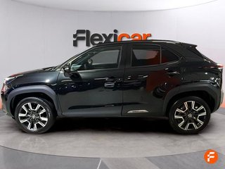 Toyota Yaris Cross 1.5 130H Active