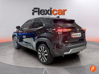 Toyota Yaris Cross 1.5 130H Active